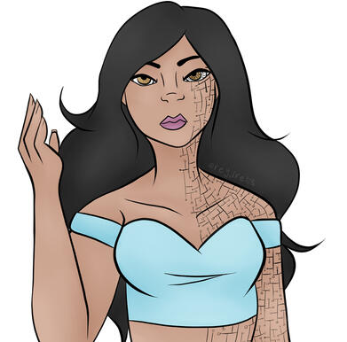 Old Shading