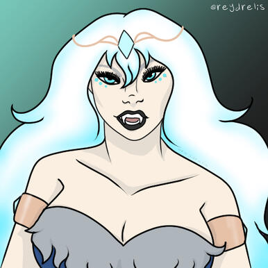 Bust